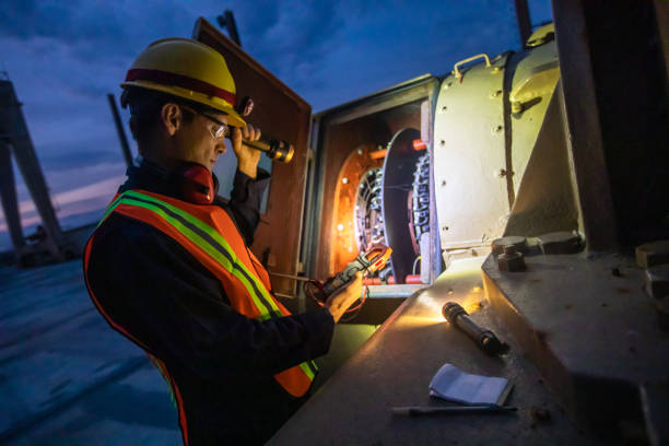 Best Electrical Contractors for Businesses  in Oceanside, CA