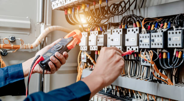 Best Electrical System Inspection  in Oceanside, CA