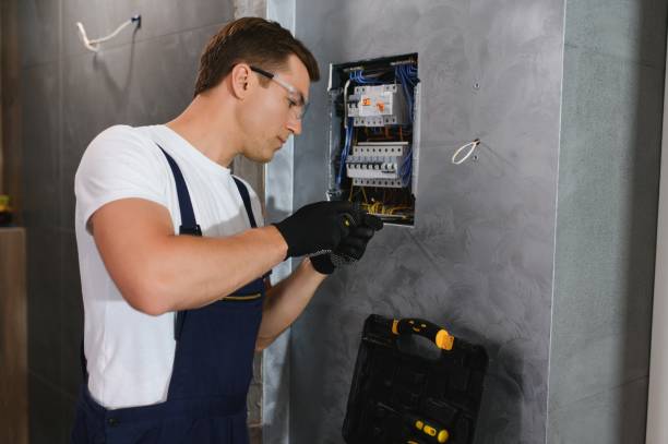 Best Electrical Outlet Repair  in Oceanside, CA