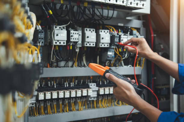 Best Residential Electrician Services  in Oceanside, CA