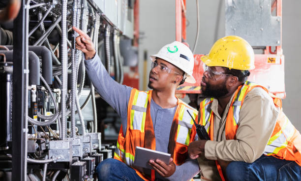 Best Local Electrician Companies  in Oceanside, CA