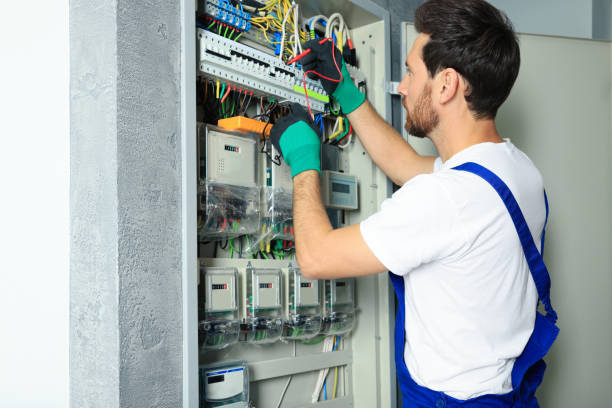 Best Electrical Contractors for Businesses  in Oceanside, CA
