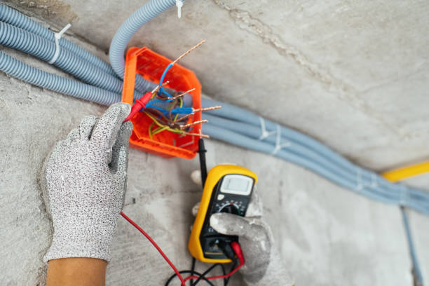 Best Industrial Electrical Services  in Oceanside, CA